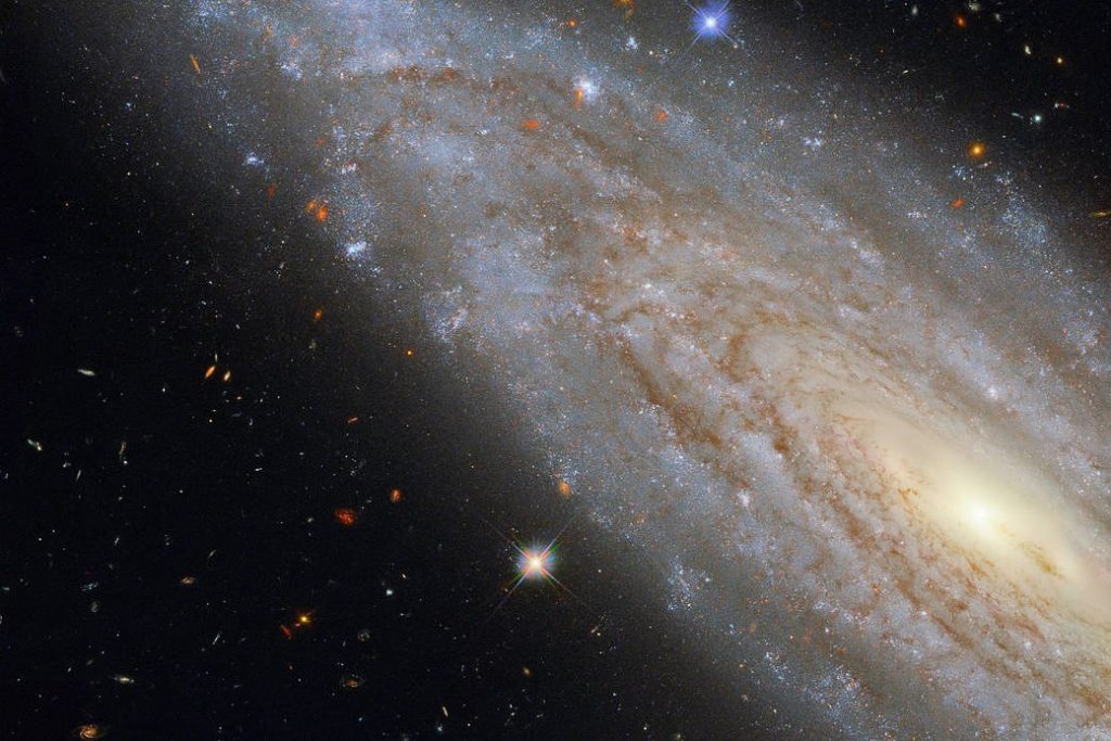 NGC 3254